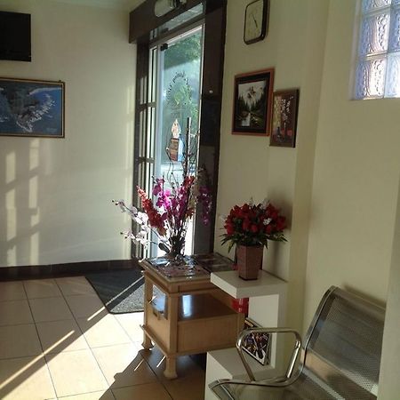 Hotel Morning Glory Kudat Exterior foto