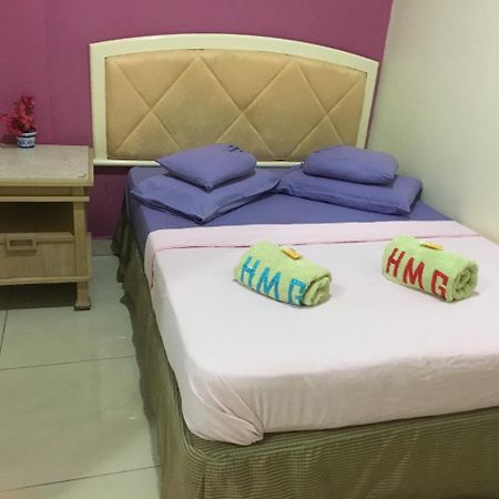 Hotel Morning Glory Kudat Exterior foto