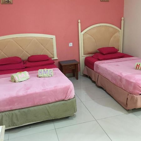 Hotel Morning Glory Kudat Exterior foto