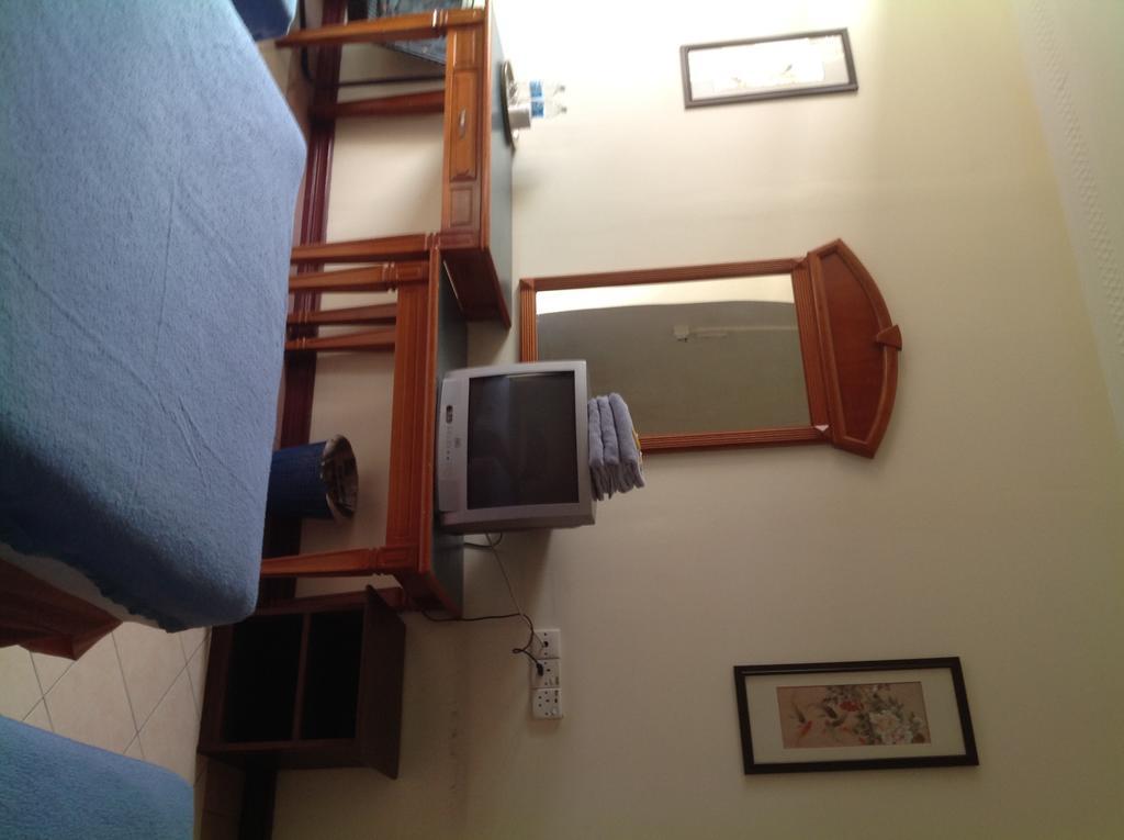 Hotel Morning Glory Kudat Quarto foto