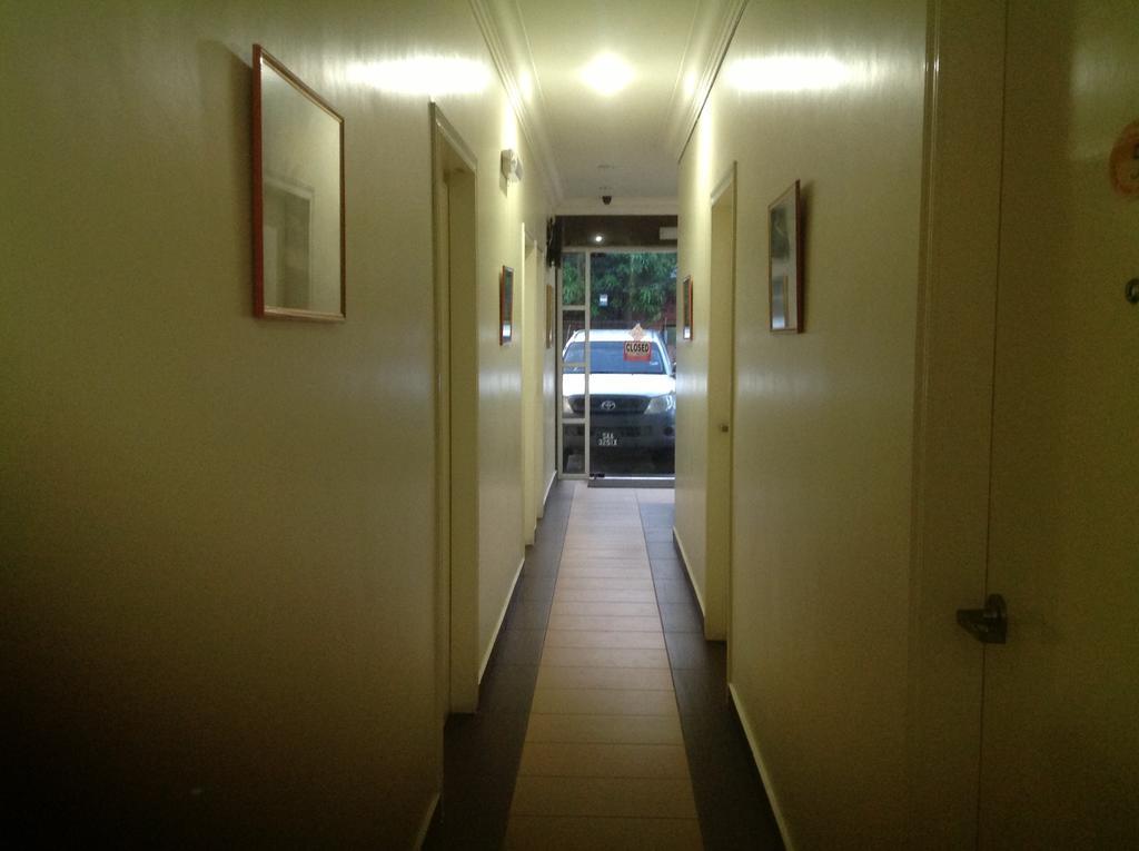 Hotel Morning Glory Kudat Exterior foto