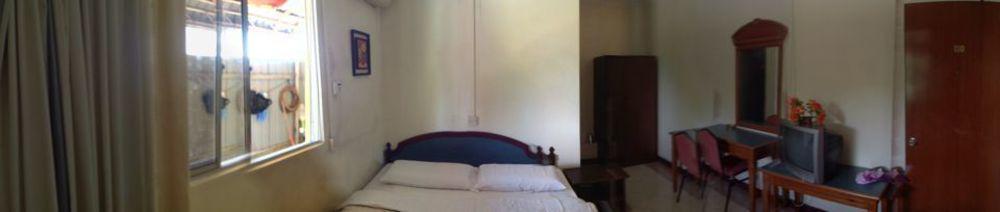 Hotel Morning Glory Kudat Exterior foto
