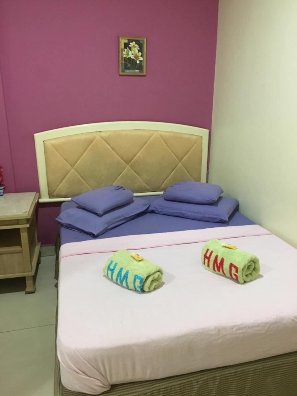 Hotel Morning Glory Kudat Exterior foto